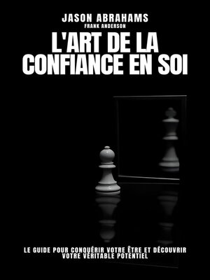 cover image of L'art de la Confiance en Soi